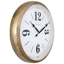 39cm NeXtime Classic Wall Clock